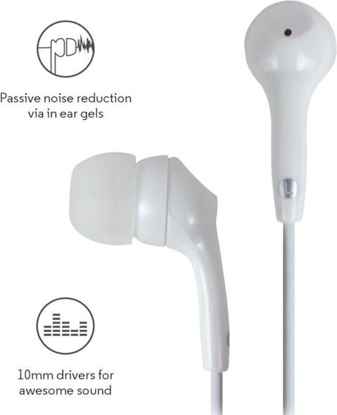 Produktbild Motorola Earbuds 2 (Kabelgebunden)