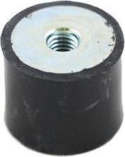 Actual product image GP Batteries Vibration daemper VIB3 sort M10 indv gev