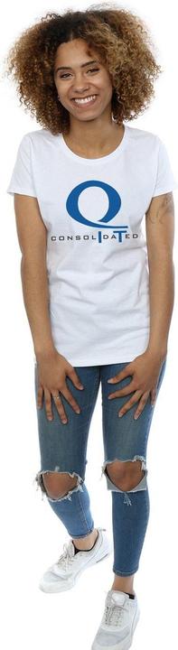 Produktbild Arrow Queen Consolidated Logo TShirt (XL)
