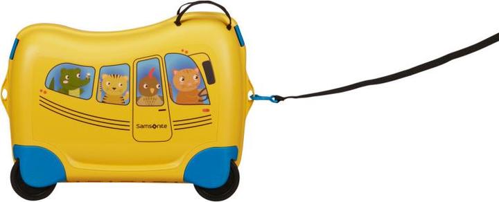 Actual product image Samsonite Trolley Dream2Go Rider (30 l, Hand luggage (up to 50 litres))