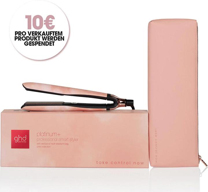 Produktbild ghd Platinum plus (Glätteisen)