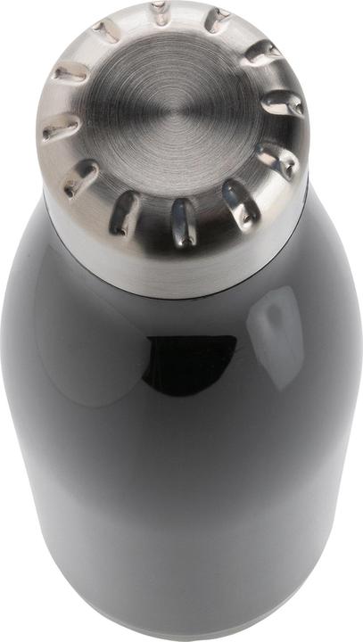 Produktbild Xd Collection Wasserflasche Edelstahl 500ml (0.50 l)