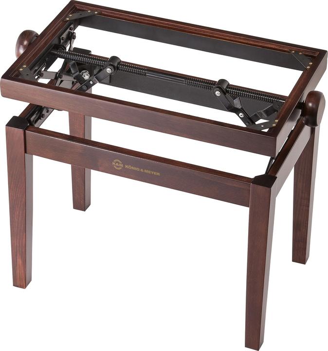 Immagine prodotto K&M 13720 (Panca per pianoforte)