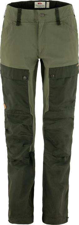 Fjällräven Keb Trousers Curved W regular