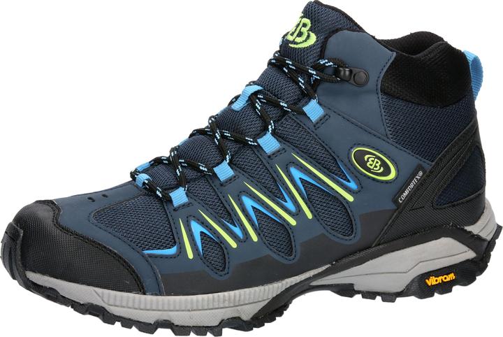 Actual product image Brütting Expedition Mid (46)