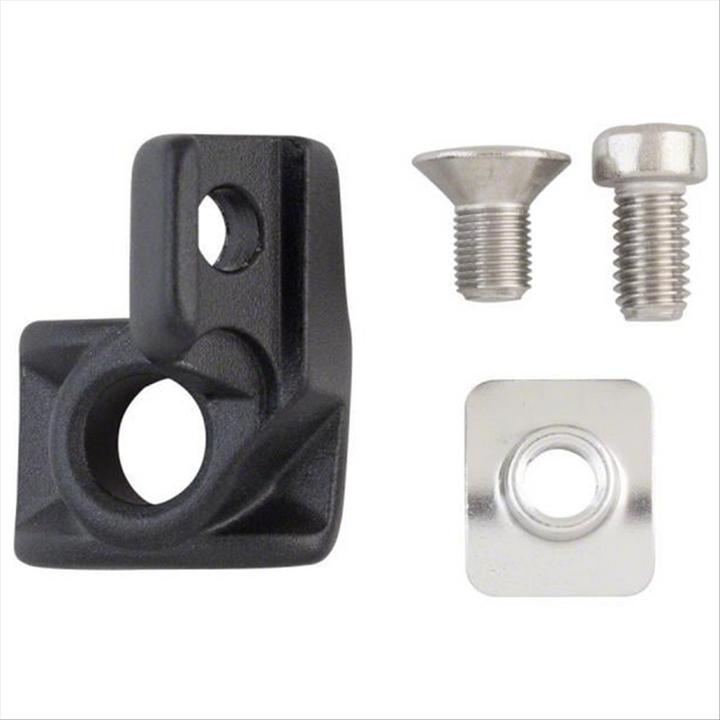 Sram Shifter Mounting Bracket, MatchMaker X