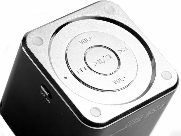 Produktbild Technaxx Mini Musicman Soundstation (32 GB)