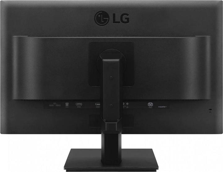 Produktbild LG 24BN650Y-B (1920 x 1080 Pixel, 23.80")