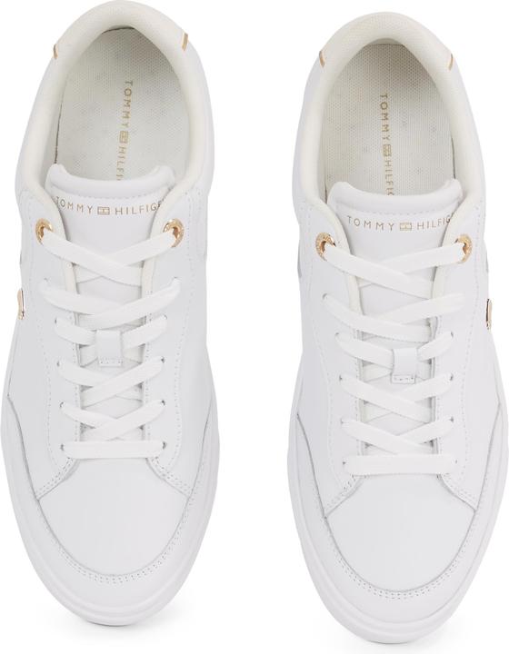 Actual product image Tommy Hilfiger Essential Chic Court Sneaker (37)