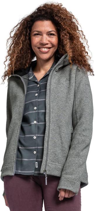 Produktbild Schöffel Fleecejacke Fleece Hoody Lakefield L (48)