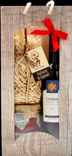 Produktbild Imex Delikatessen Pasta e Vino