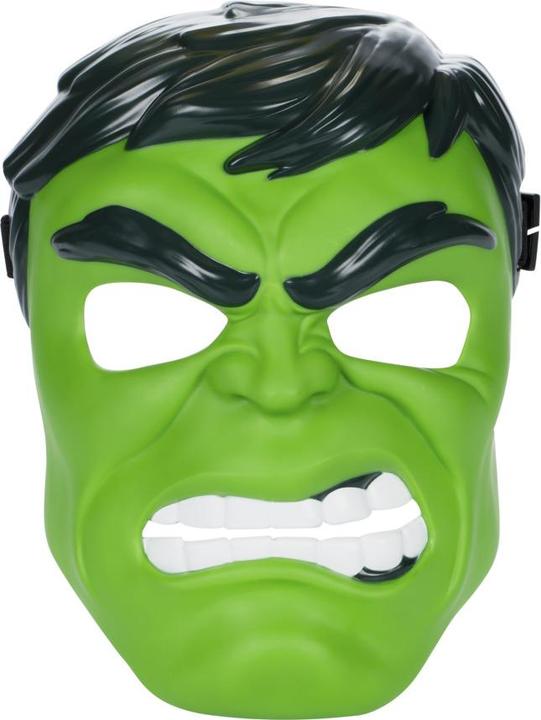 Produktbild Hasbro Marvel Avengers Maske Assortiert