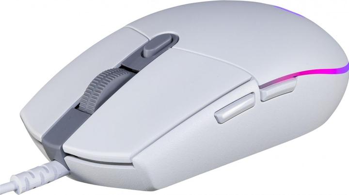 Immagine prodotto Logitech G G203 Lightsync (Cablato)