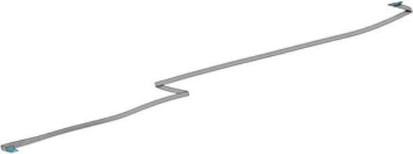 Produktbild HP Fingerprint Cable