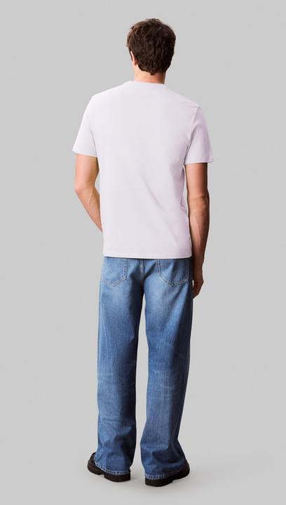Immagine prodotto Calvin Klein Jeans Ss Smooth Cttn Solid Crewnk Tee (XXL)