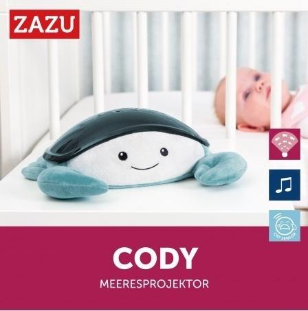 Produktbild ZaZu Cody