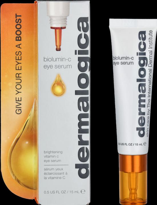 Produktbild Dermalogica Biolumin-C (Serum, 15 ml, Tag)