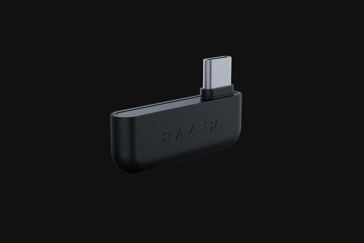 Image du produit Razer Hammerhead Pro HyperSpeed (Sans fil)