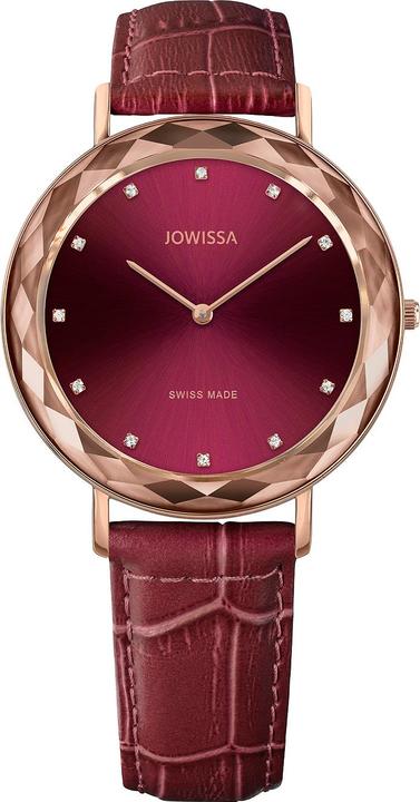 Actual product image Jowissa aura (Analogue wristwatch, 39 mm)
