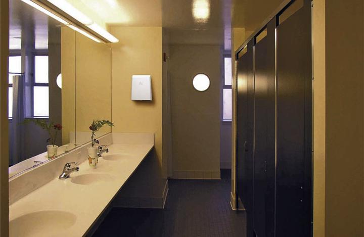 Image du produit Vortice Optimal Dry R Automatic