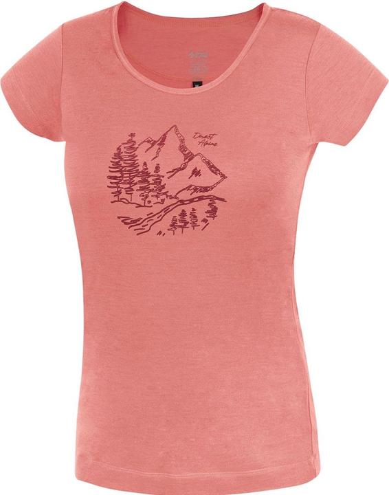 Directalpine Furry T-Shirt