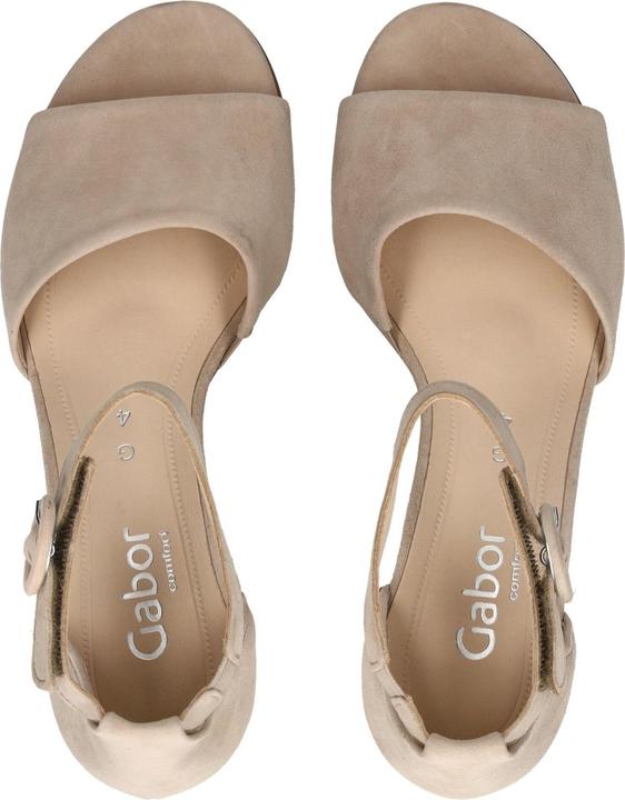Actual product image Gabor Sandalen (42.5)