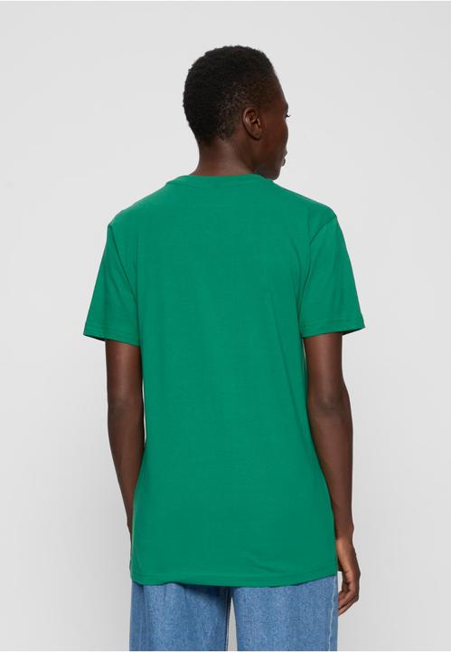 Actual product image Mister Tee Ladies Pray Tee (XS)