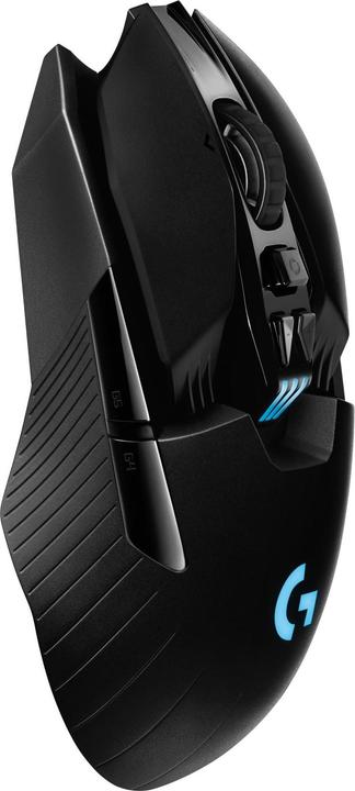 Actual product image Logitech G 903 Lightspeed (Cable, Wireless)