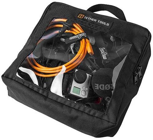 Actual product image Tether Tools Organization Case (Large) (Case)