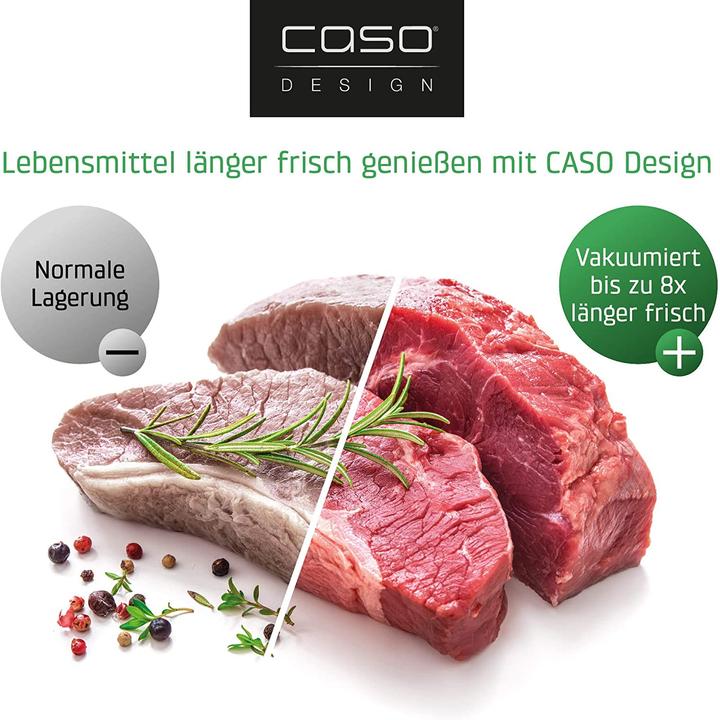 Produktbild Caso FastVac 4000