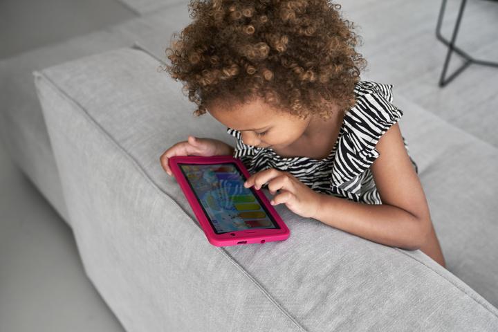 Produktbild Kurio Paw Patrol Tab Ultra 2 (7", 32 GB, Hellblau)