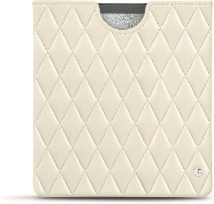 Blanc - Couture ( Nappa - Bianco )