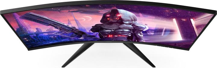 Immagine prodotto AOC CQ32G2SE/BK (2560 x 1440 pixel, 31.50")