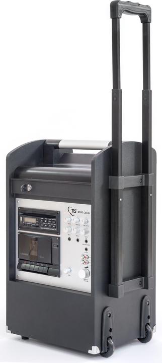 Produktbild TLS Combibox M100 Combi