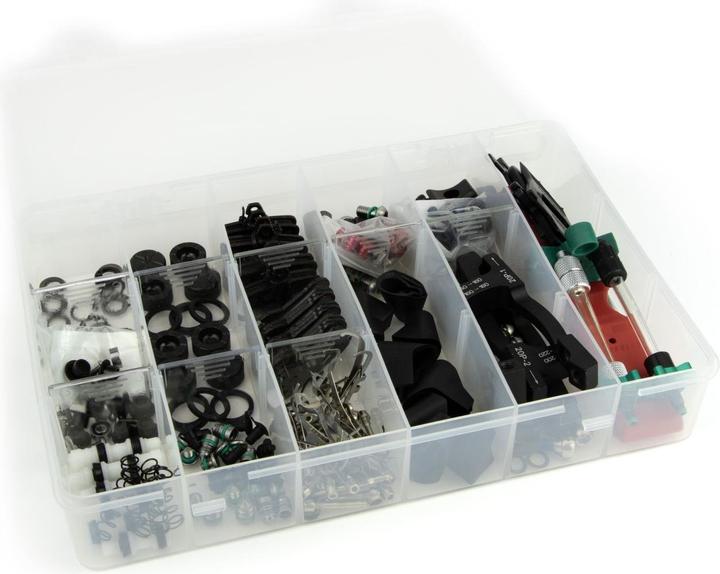 Produktbild Sram Mineral Brake Tackle Box