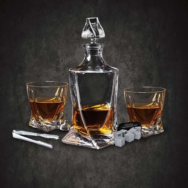 Image du produit TOP Kit décanteur (0.85 l)