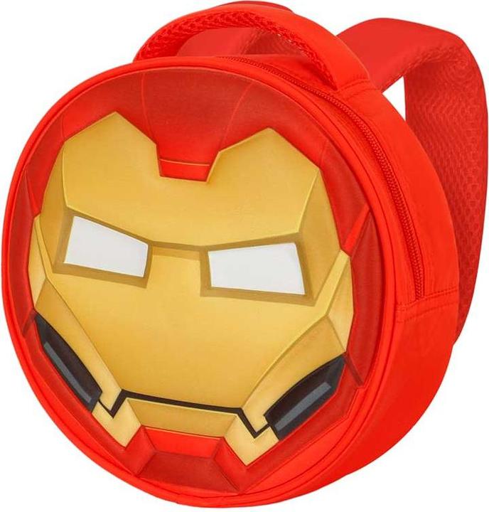 Actual product image Karactermania Emoji Backpack Send (4 l)
