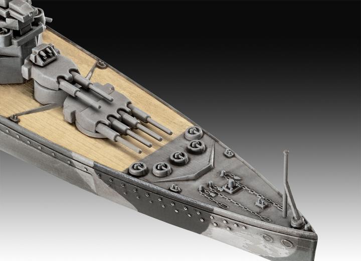Image du produit Revell HMS Duke of York