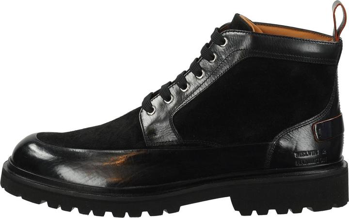 Actual product image Melvin & Hamilton Stiefelette (44)