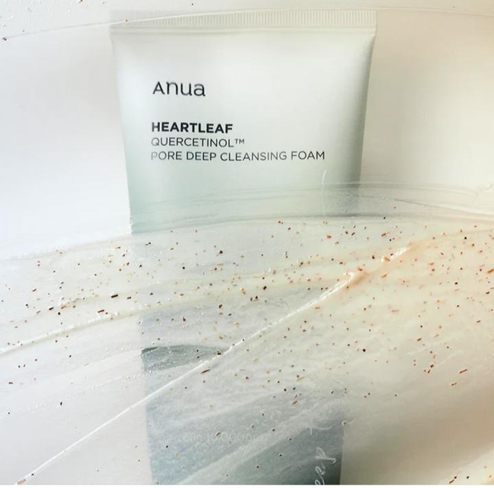 Produktbild Anua Heartleaf (Schaum, 150 ml)