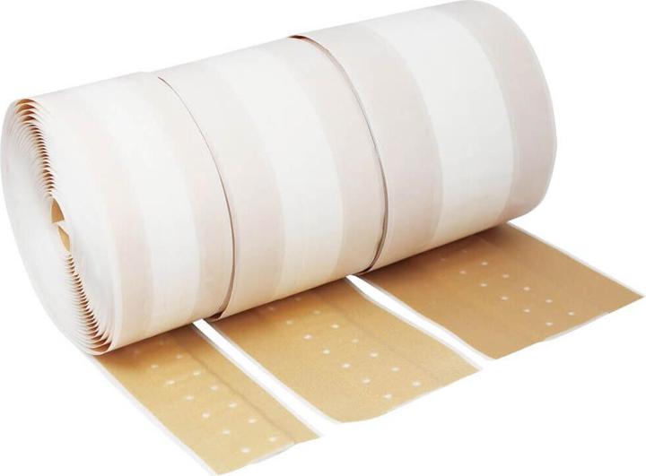 Immagine prodotto Hansaplast Rotolo di gesso morbido da 5 m x 4 cm, 1 pz. di gesso (1 x)