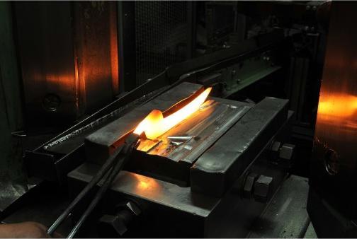 Produktbild WMF Tourniermesser SPITZENKLASSE PLUS Schwarz (7 cm)