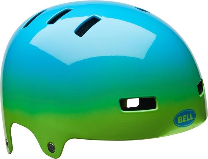 Produktbild Bell Span Helmet (52 - 55.5 cm)