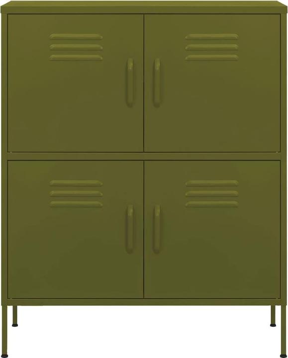 Vert olive