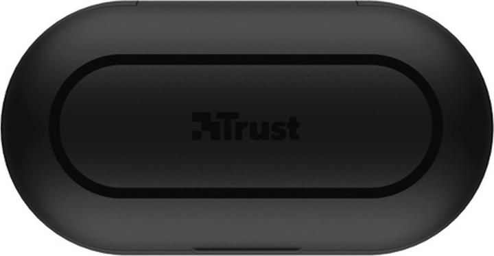 Actual product image Trust Nika Touch (ANC, 16 h, Wireless)