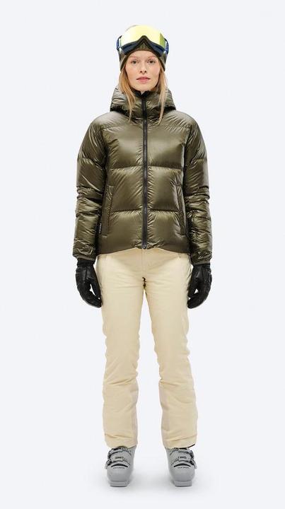 Actual product image The Mountain Studio 2L Stretch Insulated Pant (L)
