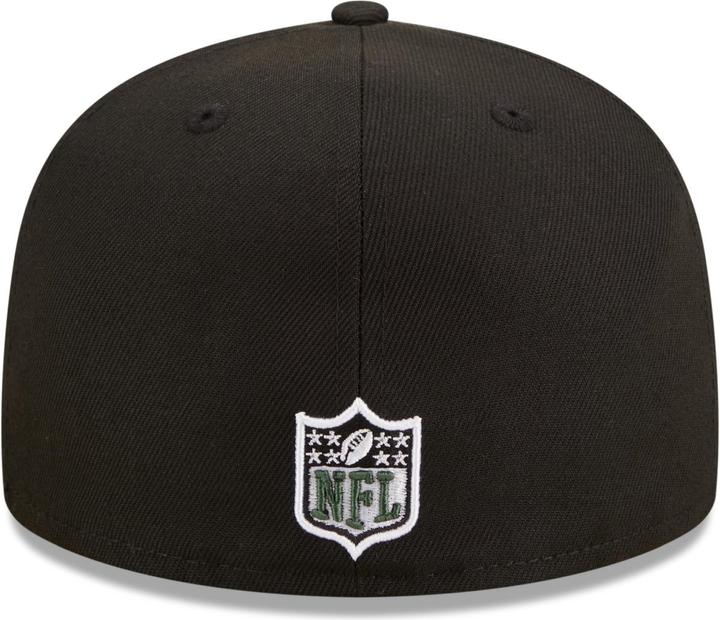 Image du produit New Era 59Fifty Fitted Cap - Green Bay Packers Lambeau Field (7 7/8)