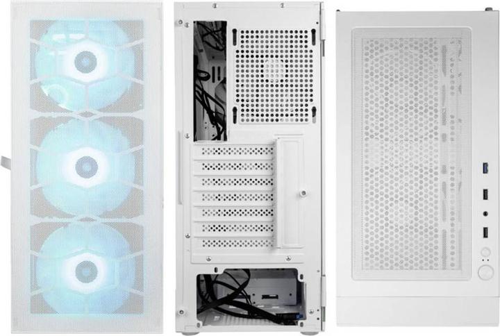 Immagine prodotto Kolink Observatory HF (ATX, mATX, Mini-ITX)