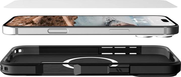 Productafbeelding UAG Glazen schild (1 Stuk, Apple iPhone 16 Plus)