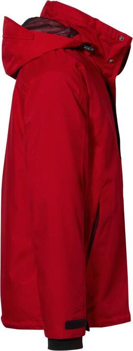 Image du produit Hakro Veste Active Boston rouge, 3XL (3XL)